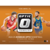 2024/25 Panini Donruss Optic Basketball Fast Break Box