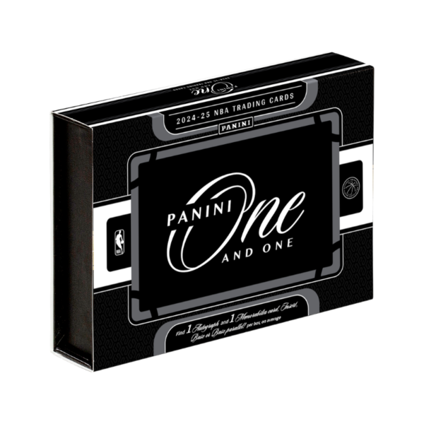 resizingforshopify-2025-09-04T161603.576_2d32a587-5ac5-4c3c-a07c-c104eb94369d 2024/25 Panini One & One Basketball Hobby Box