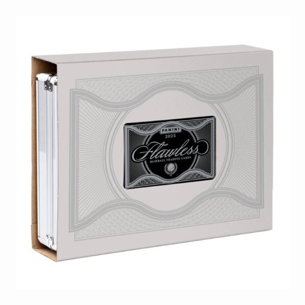 resizingforshopify-2025-12-18T143657.119 2025 Panini Flawless Baseball Hobby 2 Box Case