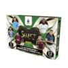 2025/26 Panini Select Serie A Soccer Hobby 12 Box Case