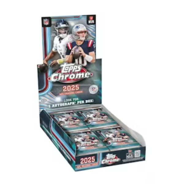 resizingforshopify-2026-04-13T103437.195_f07af839-cd53-4578-acf2-19649c21882f 2025 Topps Chrome Football Hobby 12 Box Case