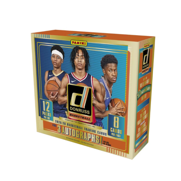 resizingforshopify-2026-04-23T161652.435_192361e8-6116-48ce-b530-796e05144e1f 2025/26 Panini Donruss Basketball Hobby 16 Box Case
