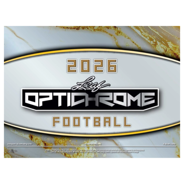 resizingforshopify-2026-04-24T122054.865 2026 Leaf Optichrome Football Hobby Box