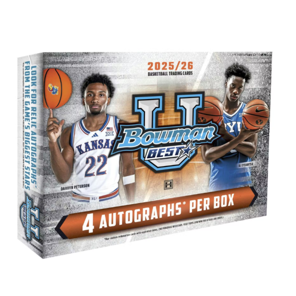 resizingforshopify-2026-05-04T152220.014-2 2025/26 Bowman University's Best Basketball Hobby Box