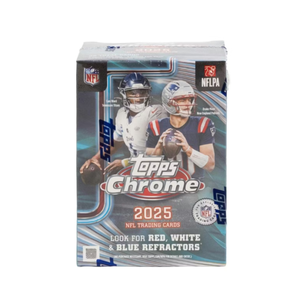 resizingforshopify-2026-05-21T164728.852-1 2025 Topps Chrome Football Blaster 40 Box Case