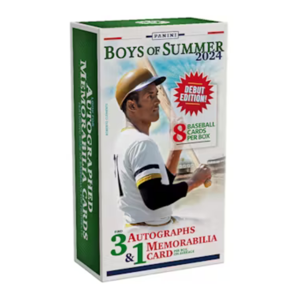 resizingforshopify_14_2a49c627-4be9-4963-8d1f-11b0f396d299 2024 Panini Boys of Summer Baseball Hobby Box