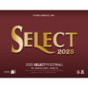 resizingforshopify_97-1 2025 Panini Select Football H2 Hybrid Box