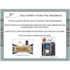 2023 Topps Sterling Baseball Hobby Box