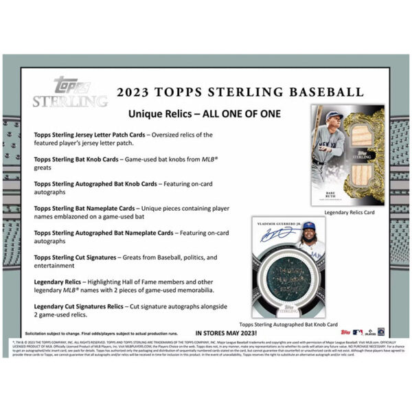 sterling4_afdb93ee-657a-43ed-8614-c770c73e1ebb 2023 Topps Sterling Baseball Hobby 4 Box Case