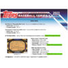 t11 2023 Topps Series 1 Baseball Hobby Box