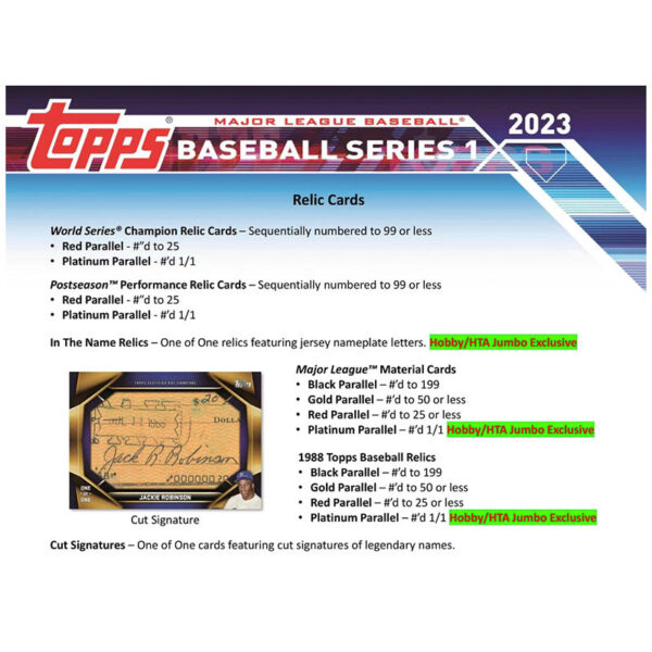 t11_c39b197e-5e68-4f80-91c6-9ad4caf919fb 2023 Topps Series 1 Baseball Jumbo Box