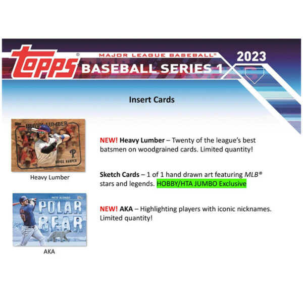 t6_d2a18747-1909-4d4a-983a-de059cd071a4 2023 Topps Series 1 Baseball Jumbo Box