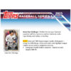 t7 2023 Topps Series 1 Baseball Hobby Box