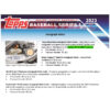 t9 2023 Topps Series 1 Baseball Hobby Box